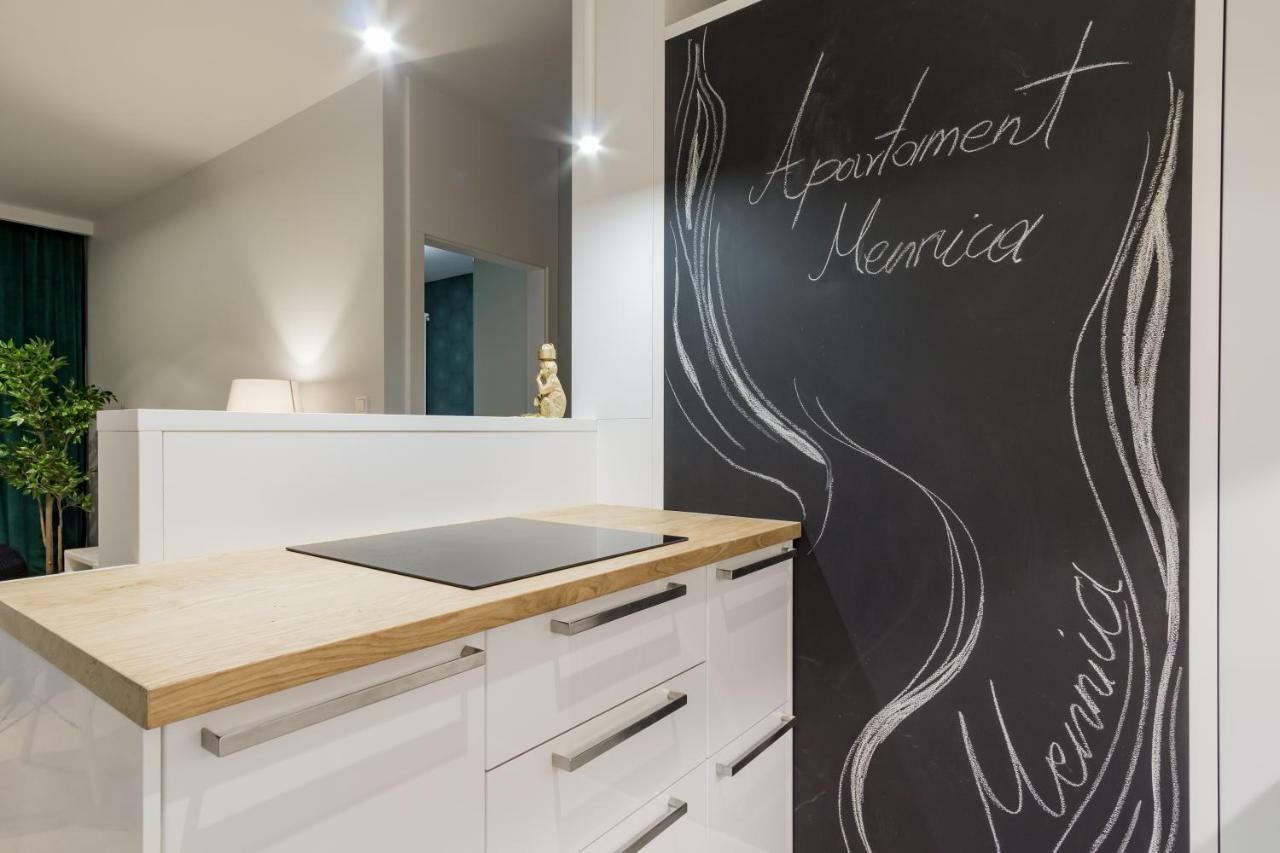 Mennica Residence Chic Apartment Varsavia Esterno foto
